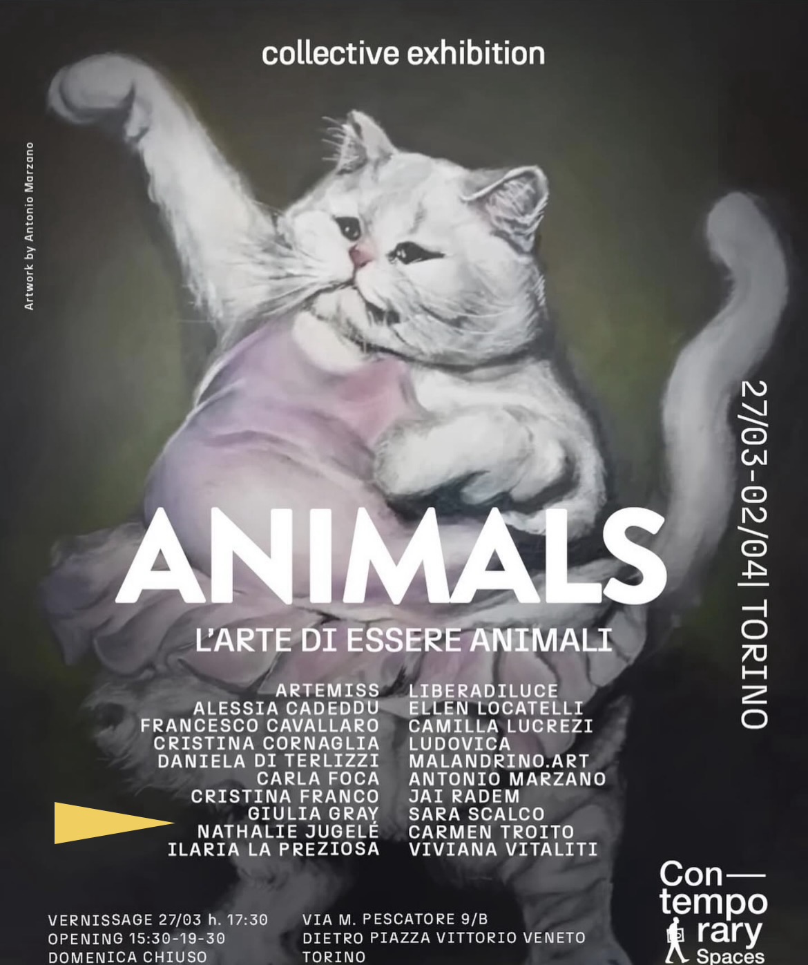 Animals Exhibition
